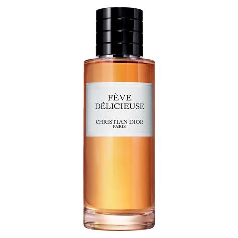 fève délicieuse dior sephora|dior feve delicieuse discontinued.